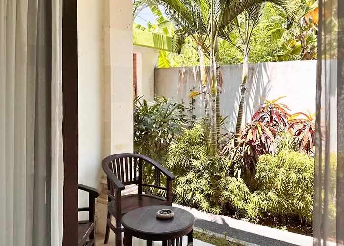 Urban Jungle House Guest house 3*