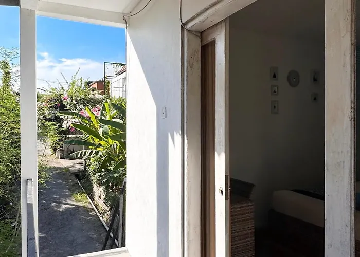 Guest house Urban Jungle House Canggu (Bali)