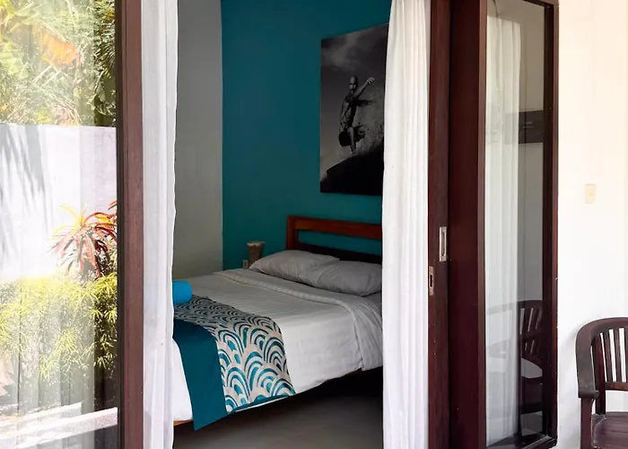 Urban Jungle House Guest house