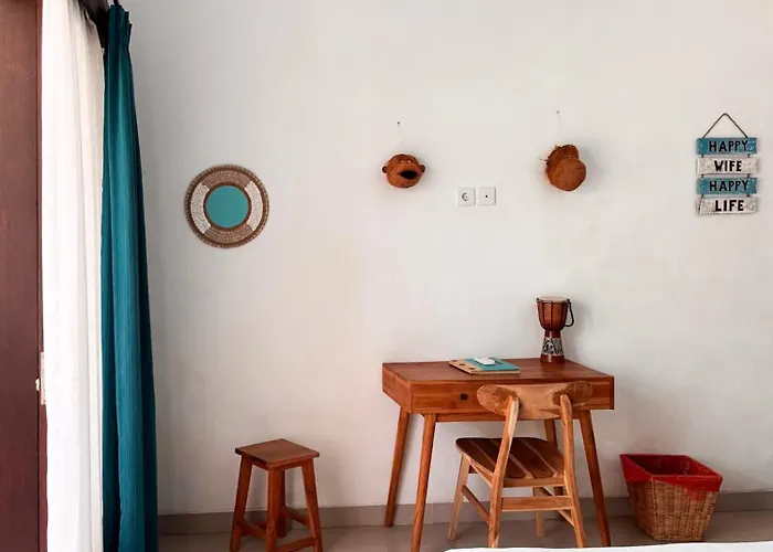 Guest house Urban Jungle House