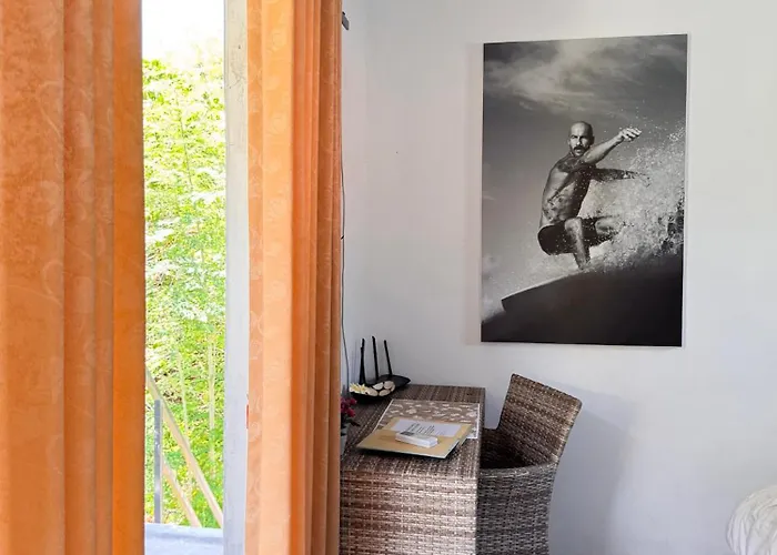 Urban Jungle House Guest house 3*