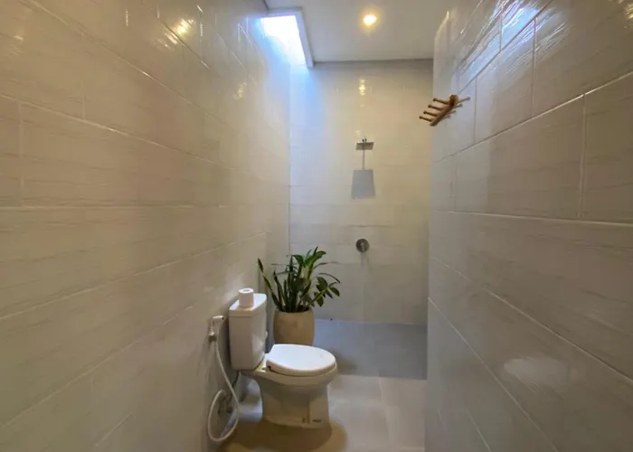 Guest house Urban Jungle House 3*