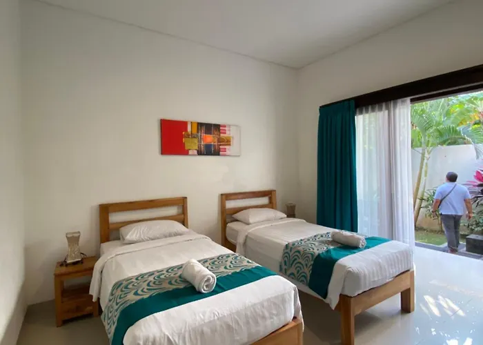Urban Jungle House Canggu (Bali)